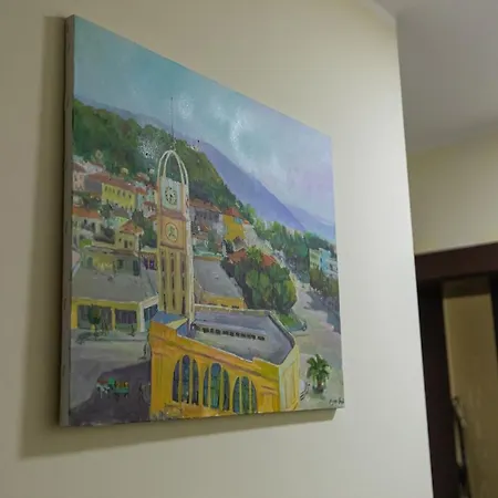 Pirro Hotel Vlorë