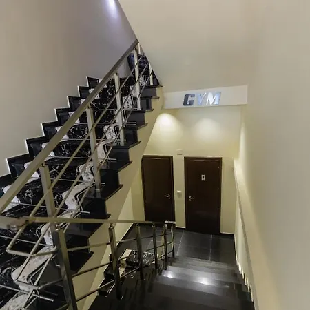 Hotel Pirro 4*