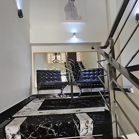 Pirro Hotel Vlorë