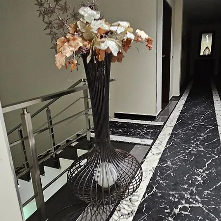 Hotel Pirro