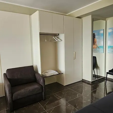 Pirro Hotel Vlorë