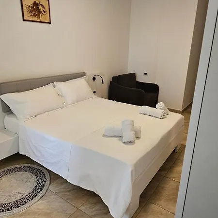 Hotel Pirro Vlorë