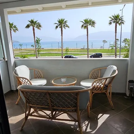 Pirro Hotel Vlorë