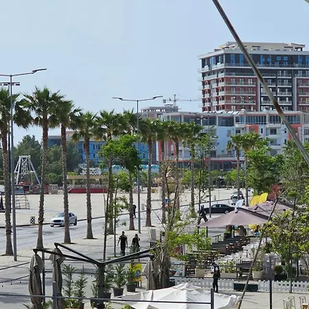 Pirro Hotel