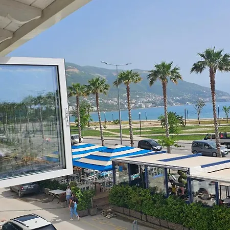 Pirro Hotel Vlorë