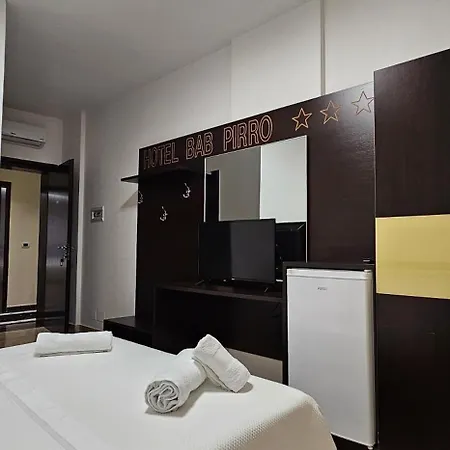 Pirro Hotel