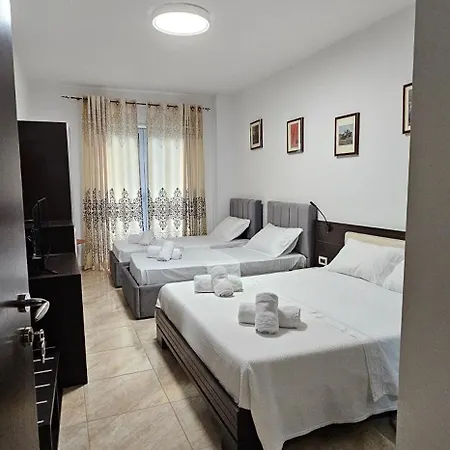 Hotel Pirro