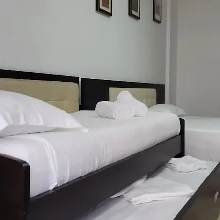 Pirro Hotel