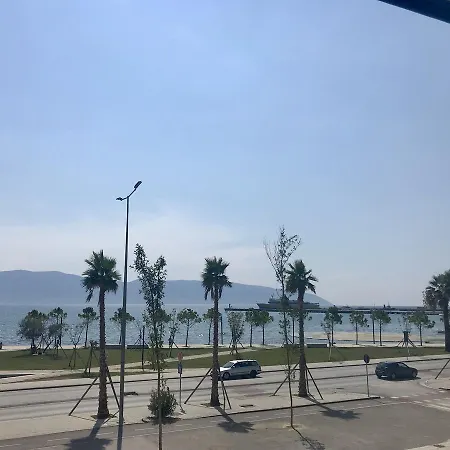 Pirro Hotel Vlorë