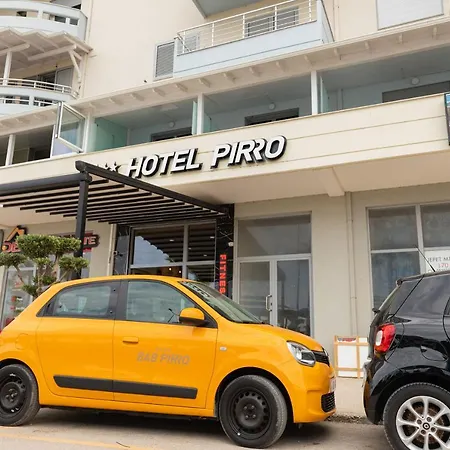 Hotel Pirro