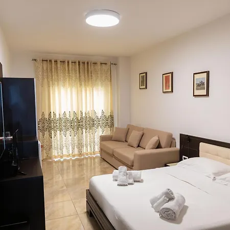 Hotel Pirro Vlore