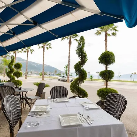 Pirro 4* Vlore