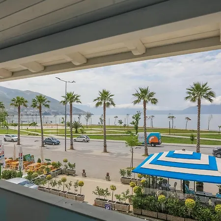 Pirro Hotel Vlore