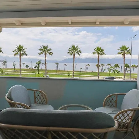 Pirro Hotel Vlorë