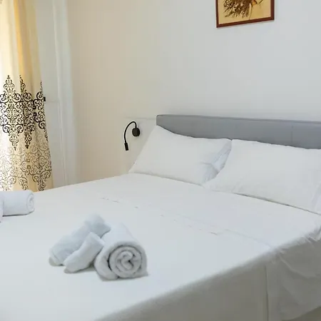 Hotel Pirro