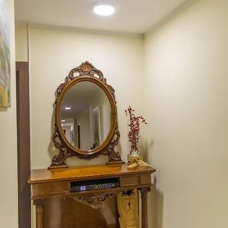 Hotel Pirro