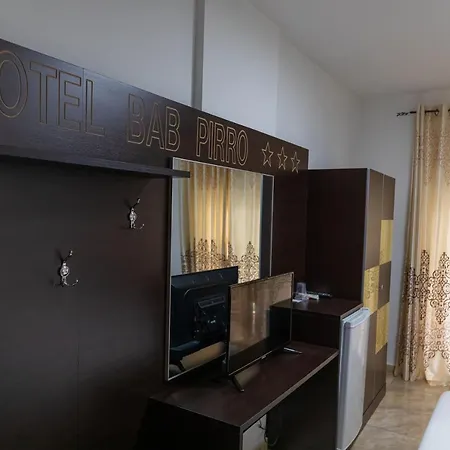 Hotel Pirro Vlore
