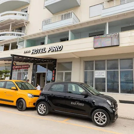 Pirro Hotel
