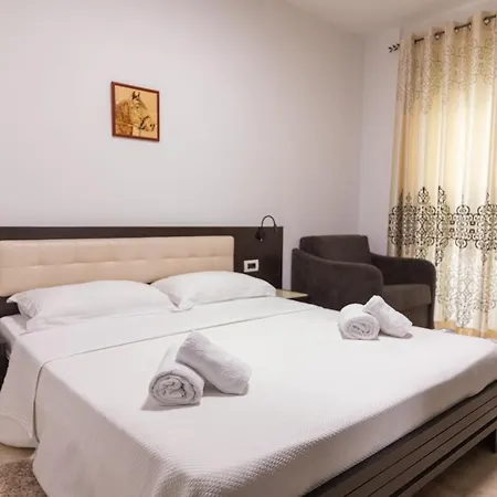 Hotel Pirro Vlore