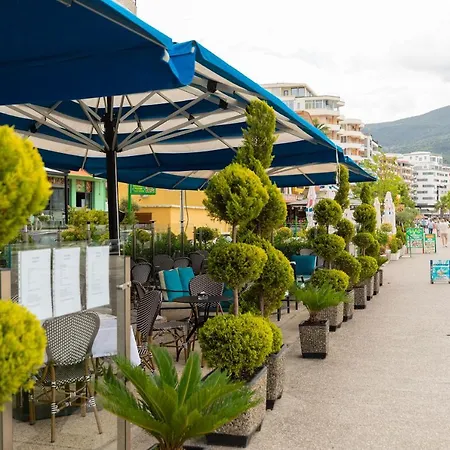 Hotel Pirro 4*