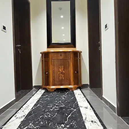 Pirro Hotel 4*