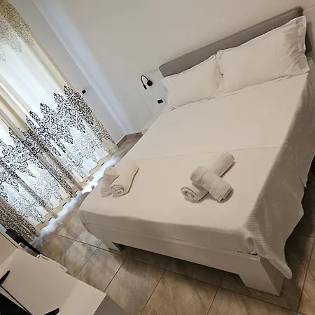 Hotel Pirro 3*