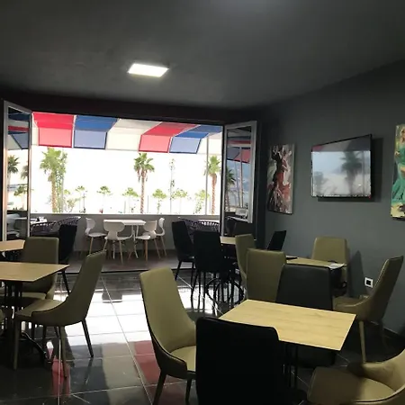 Pirro 3* Vlorë