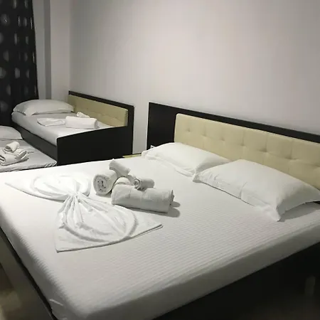 Pirro Hotel Vlore